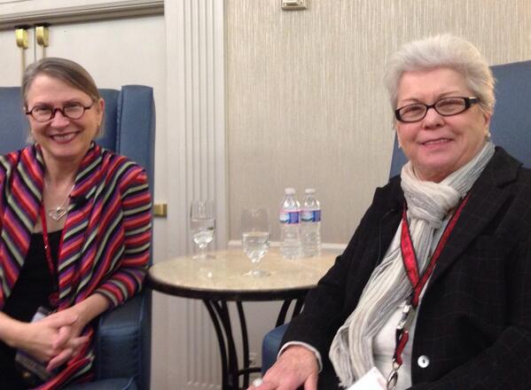 DodsonandRoss's tweet image. Best keynote ever @carolqueen #catalystcon