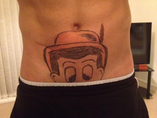 Chazdnc's tweet photo. I don't lie tho 😜😜 http://t.co/ayCqglygVO