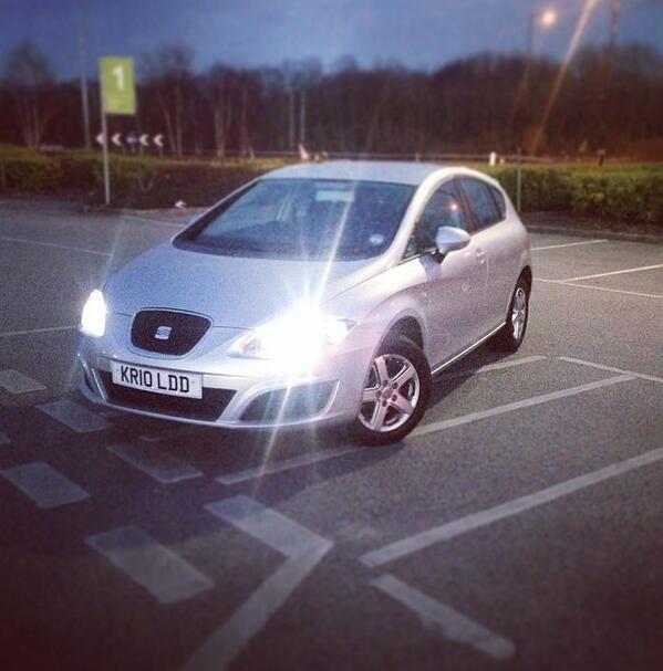 Robbie Dorans tweet media