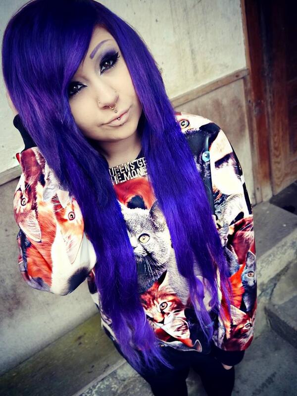 StyleEmos's tweet image. Verena In @StyleEmos