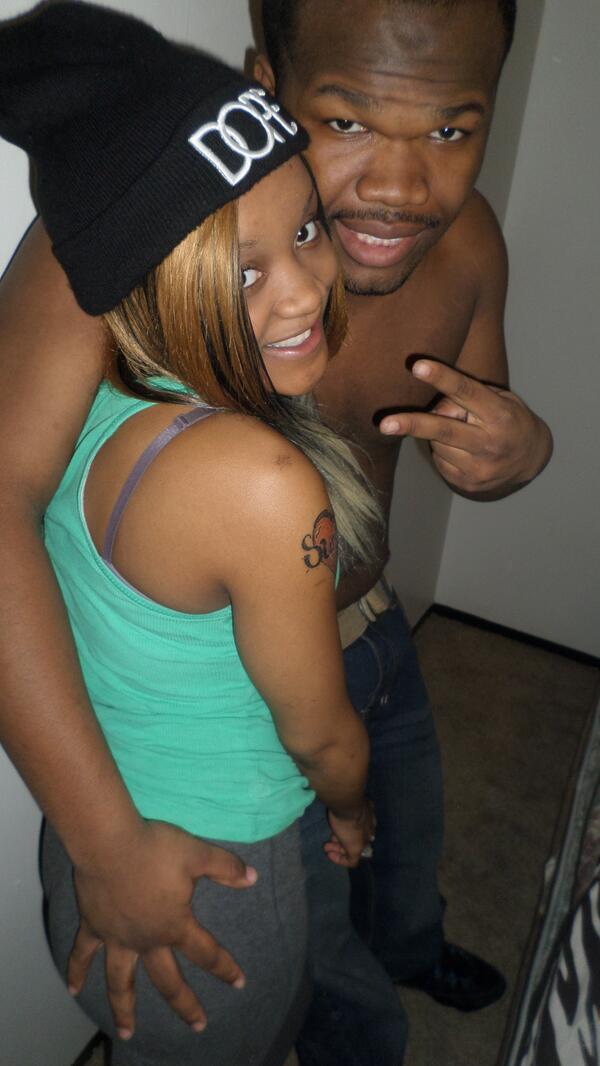 50TysonOfficial's tweet photo. My Ciara Thomas &amp; Me Yo Boy 50 Tyson http://t.co/kLsfyShcyU