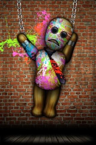 Sorry, Smash Dude!
smashdu.de