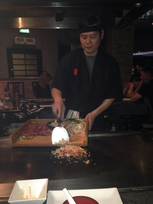 KateKnutton's tweet photo. @ExploreJapan14  leaders nommies http://t.co/UE1nPDXgzV