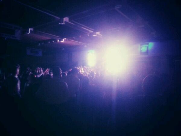 cheerskater's tweet image. The best dances ever happen at C-wood #WePartyHard