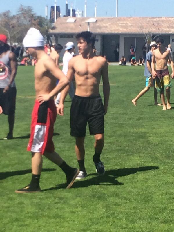 cameronjdbs's tweet photo. IM SCREAMIN http://t.co/nUAhhuhmYX