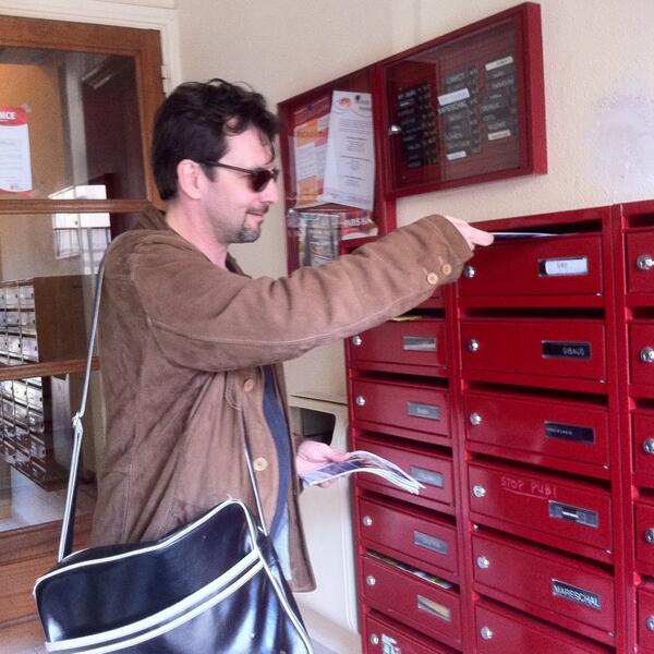13unis's tweet photo. Toujours en action, une equipe motivée. http://t.co/JinCVGfhPa