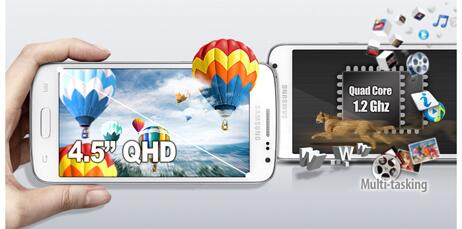 manwarulalim's tweet photo. Samsung Galaxy S3 Slim quietly launched
http://t.co/cepDVwpsDE http://t.co/tj7EBBTLRO