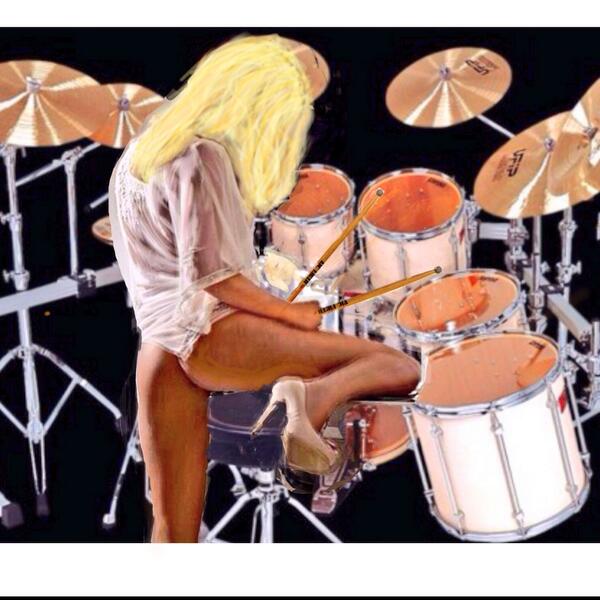 bindelayed's tweet image. Looks a bit like someone I know❓