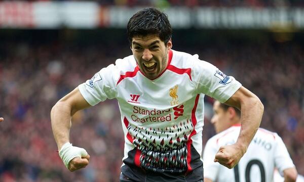 henokh_7's tweet photo. "@OfficialLFC_ID: Luar biasa, #LFC menang tiga gol di Old Trafford. http://t.co/h4uMvfhjNT #LFCIndonesia http://t.co/QhPVfaj0BF"