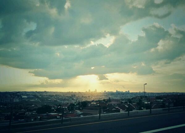 Home sweet home! Zambia you were a treat! Going to miss you <a href="/Nats_Esteves/">Nats Esteves</a> <a href="/marizenmarais/">Marizen Marais</a> #africanchampions #gold