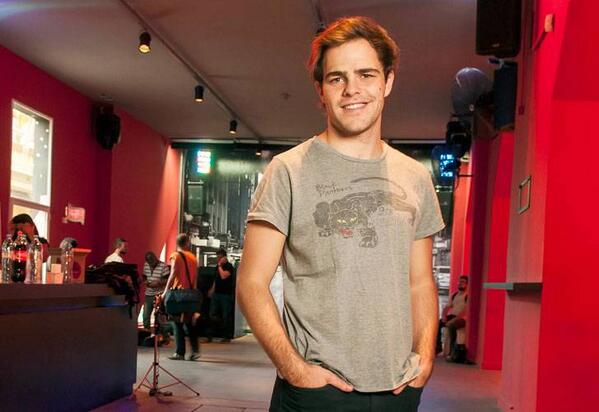 Link permanente da imagem incorporada