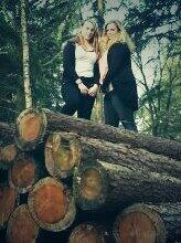 Visscher_ellen's tweet photo. Haha wazig door inzoomen q loveyou chickkiee @lisadegroot3399 ♡★ ,, I'm so proud of you! xxx http://t.co/x7iM6bs8Fi