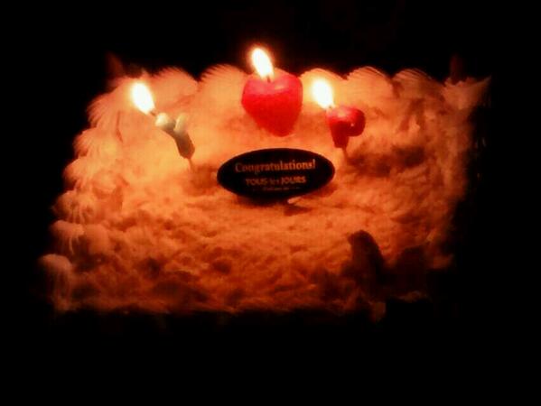 beartung317's tweet photo. 03.17 이은진 생일 축하해~♥
제대로된 봄 빨리와랏^^ http://t.co/nbwxPinYWP