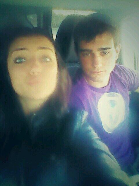 sheiiila14's tweet photo. Poniéndonos al dia de los cotilleos @anto321996 http://t.co/yAE1itgAir