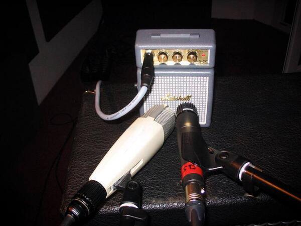 cascadeguitars's tweet photo. When is it time to get a bigger amp? http://t.co/9iIi3iZ9HM