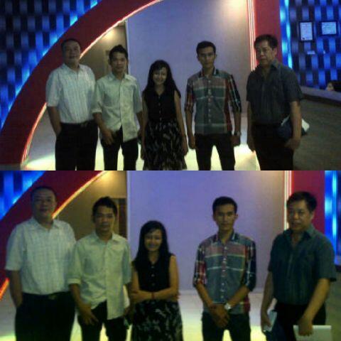 Happy Melodi Karoke on Twitter: "Ini dia !! Para Manager Operasional