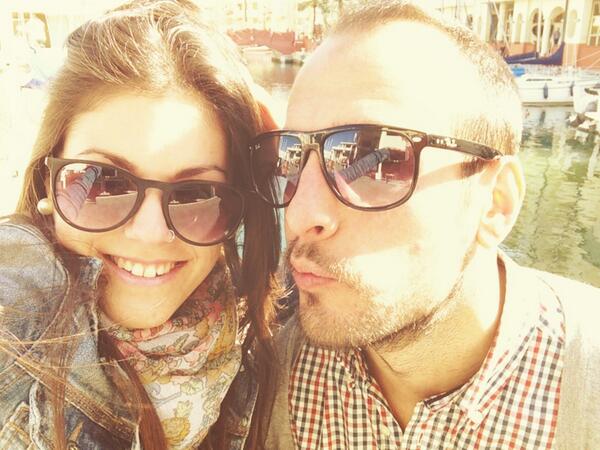 laura___paez's tweet photo. Domingo de solecito... Primavera ya te quiero ver..!! 😎 @carloskeos http://t.co/CvY8Kk2iT1