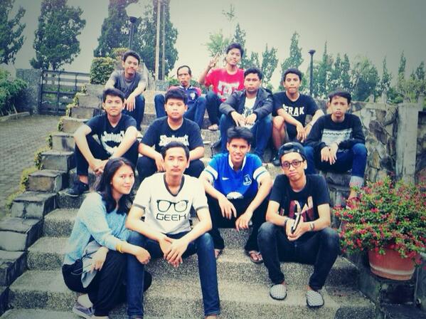 WMC SOUTH ALLDAYS tweet media