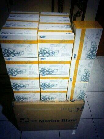 BYavik's tweet photo. Malam guys yg belum tau EMB collagen dari Elken Singapore ini dicoba yah 7428A601 for details Tq @OlgaSyahputra82 http://t.co/sWBIXcWqxE