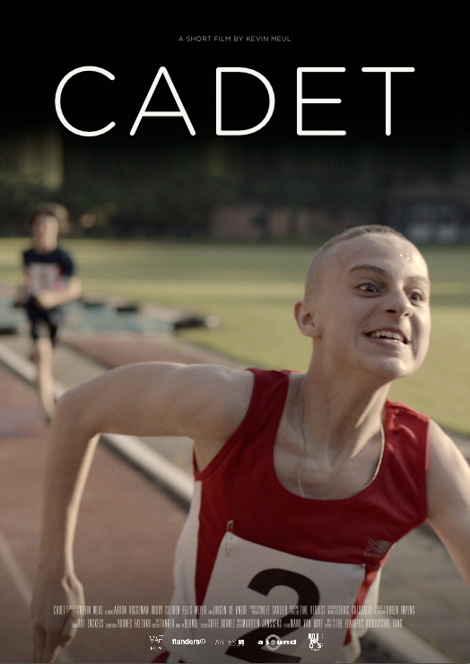 ONECLOUDFEST's tweet photo. fresh from its #SXSW2014 premiere we are screening #CADET today! http://t.co/gQXSohiJwd #darkcomedy #FilmFestival http://t.co/KAXG4Xr74I