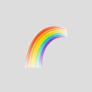 jaydatripp's tweet photo. I love rainbows http://t.co/n1exeiwX9p