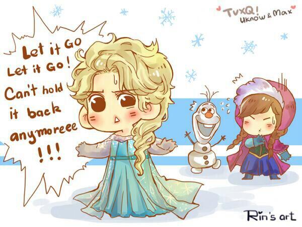 Windsey89's tweet photo. 无违和感。^^“@misseujj89: Reposting this Rin's Art. Suddenly imagining Changmin with blue dress, sing,, kekekeke http://t.co/r2VazsLeGR”