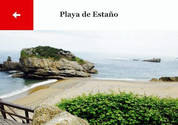postureogijon's tweet photo. en veranín de lujo http://t.co/bFRSS41ydm