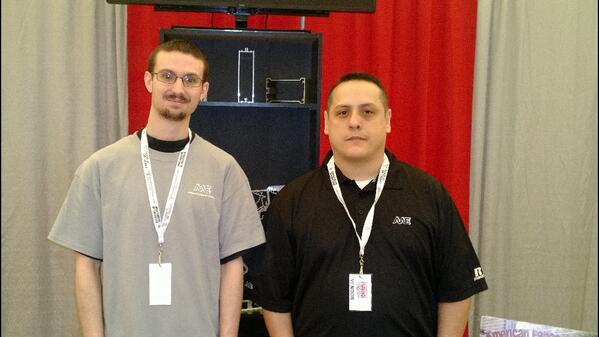brandonmlucian's tweet photo. #ROROEXPO #QUALITY'SFINEST http://t.co/FupyLvt6Nq