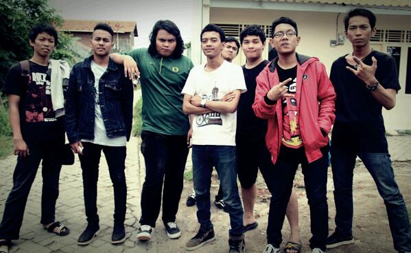 Rest in Peace to the greatest friend. So happy that you were part of our life 👼❤ <a href="/Agil_Gilang001/">Gilang Agil I</a> @info_unsera