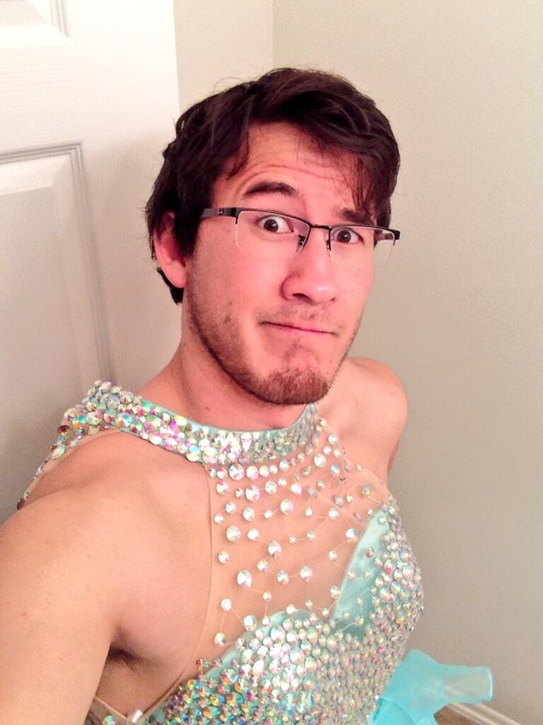 Markiplier on Twitter: "Any questions? http://t.co/le3aYEFmWF"