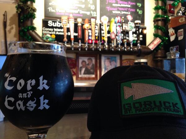 DallasRuck's tweet photo. “@JohnDRoeder: Brunch at C&amp;C with my woman!! http://t.co/s7uYKZBPL8”

Leave me at home will ya. Where's my beer? #justsayin'