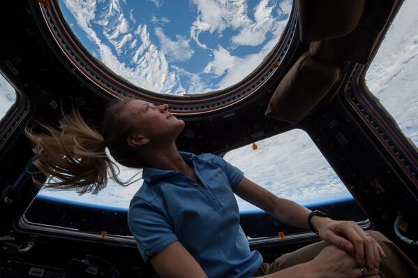 Want to meet <a href="/AstroKarenN/">M M</a> at a #NASASocial on Mar 24 in DC with your kids? Register today: nasa.gov/content/kid-fr…