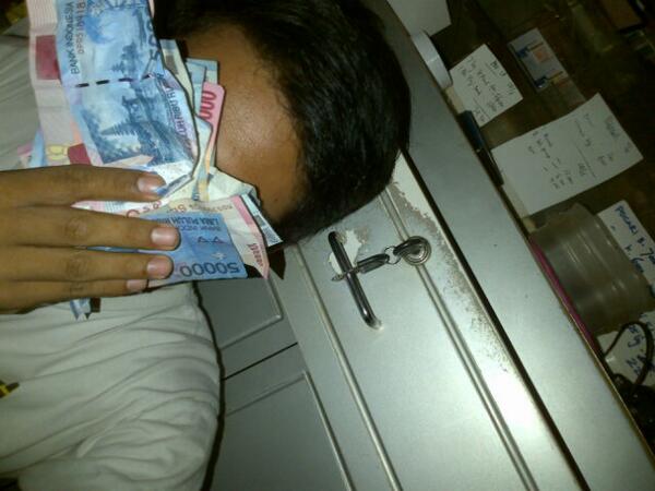 amat_dreant's tweet image. @Balikpapanku ikutan dong #pulsaku