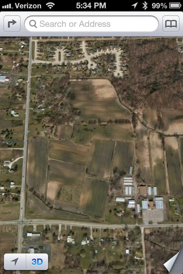 RoadRunnerRally's tweet photo. #oil well drilling in metro Detroit is underway! http://t.co/aeuhUymRd1 for #Investment info, strike it big with us! http://t.co/TIz1uNlyFu