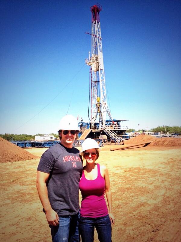 RoadRunnerRally's tweet photo. http://t.co/KA386CDrtO hit a whopper in Sweetwater, TX last year, don't miss our next investment in Detroit! http://t.co/Ceg3yF1Wx7