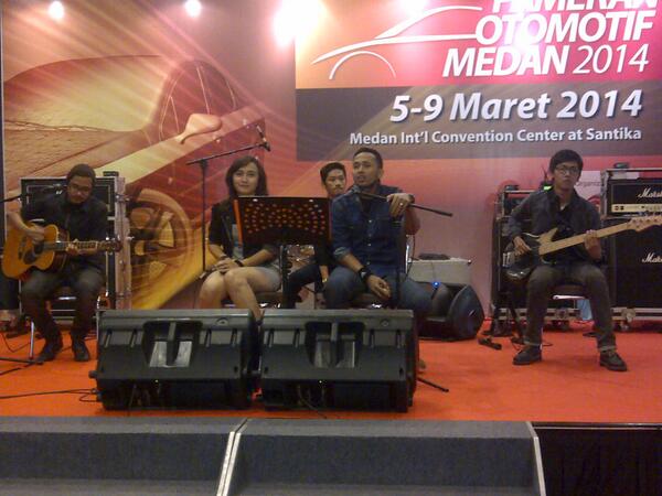 VOB at POM 2014 CC: <a href="/Shanaztazia/">SHA</a> <a href="/AkuRiza/">aku arlin riza</a> @obyeSM @si_12