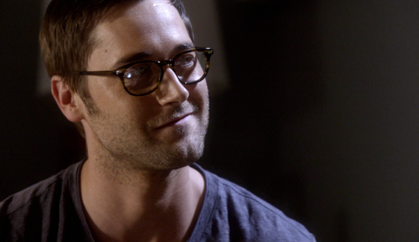 The Blacklist tweet media
