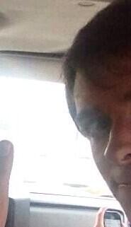 imlikeyo's tweet photo. @jamesbelikeyo be peekin out like yo http://t.co/OZJkmHNaWI