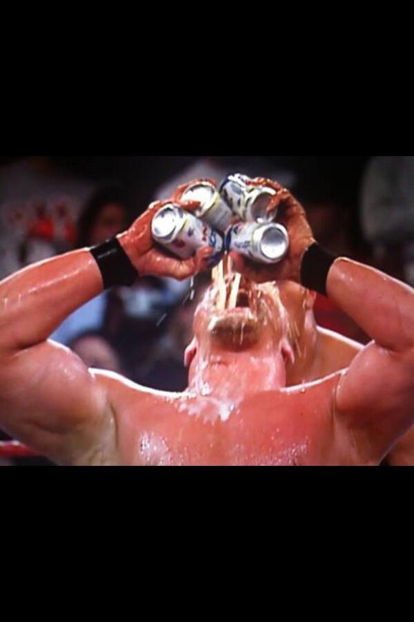 FictionIssue's tweet photo. Stone cold beers brother http://t.co/Q1Yj3zly0d