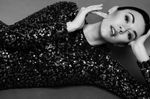 Beautiful <a href="/brittanybrower/">Brittany Brower</a> photographed by <a href="/graphicsmetro/">Irvin Rivera 📸</a> #ANTM #Cycle4 #Cycle17 #AllStars