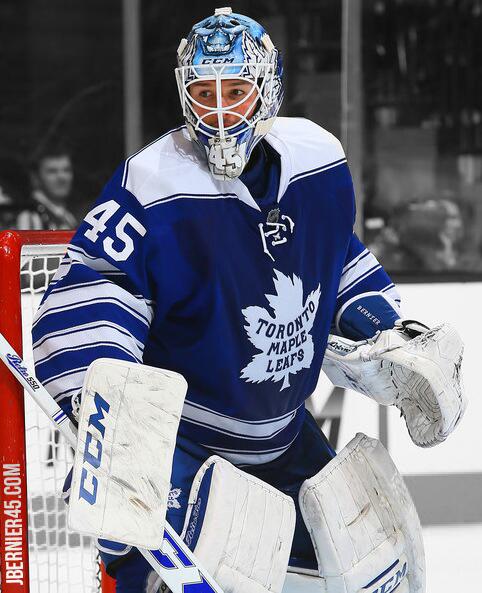 Jonathan Bernier tweet media