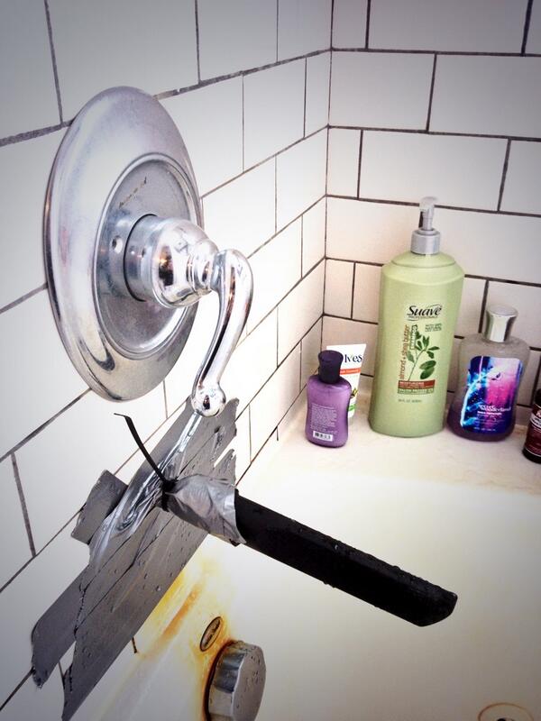 C_Hodg's tweet image. WTF Dad?! #Vacuumhose