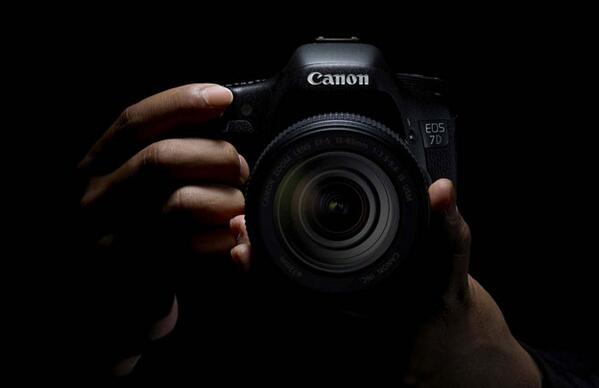The #CanonEOS 7D’s Custom Functions explained! bit.ly/1i9n9c2 Please retweet!