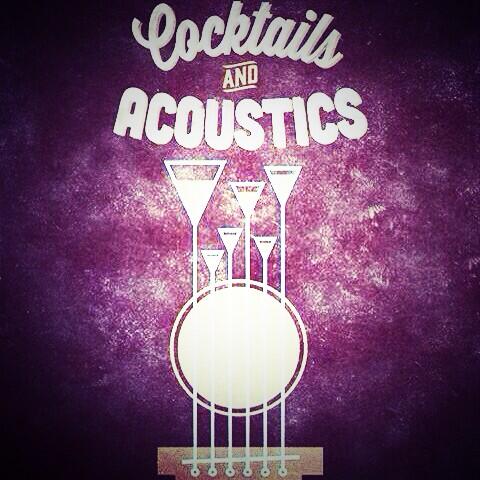 I'll be live tomorrow night for an acoustic set with @LeamanUnltd at <a href="/revcardiff/">Revolution Cardiff</a> from 7:30pm! 🎤🎶