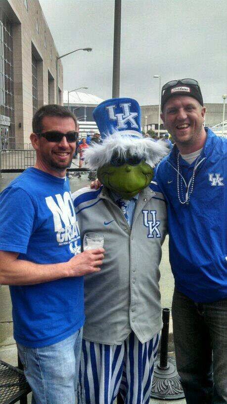 Kramer1982's tweet image. Sec championship baby! @djtackett2000 @jaspj12 @mattbotts