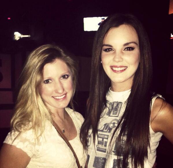 BethanyHallmark's tweet photo. best weekend ever http://t.co/cCQjBU3yB6