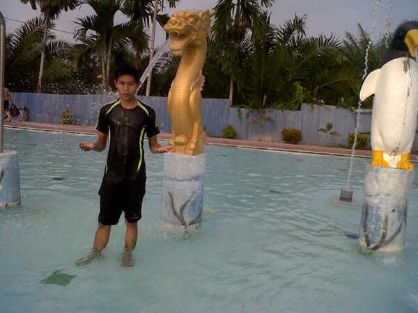 TyoAz90's tweet image. Sensasi cool ,..