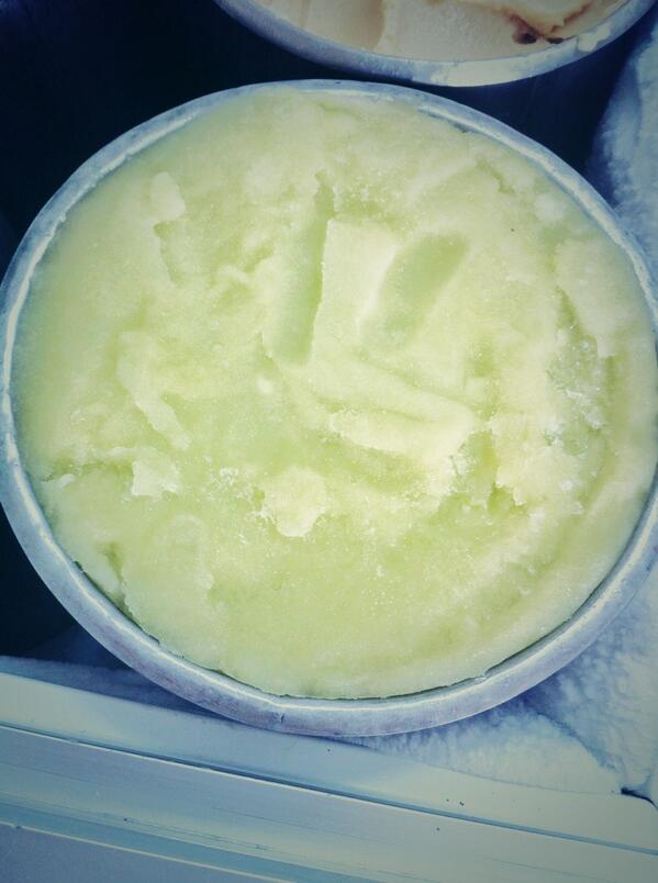 ¡Ven y disfruta de nuestro sabor de temporada de Mango Verde!