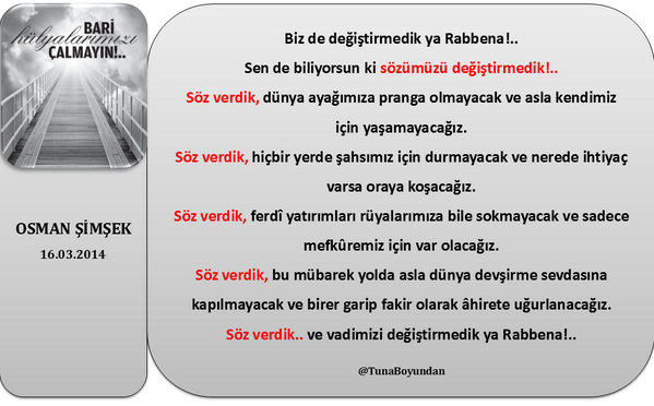 Osman Şimşek tweet media