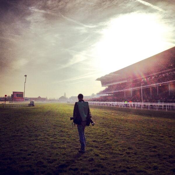 luke_sparrow's tweet photo. Still can't get over the week , cannot wait to get back to this place next year . #TheHill http://t.co/Xihexd69MT
